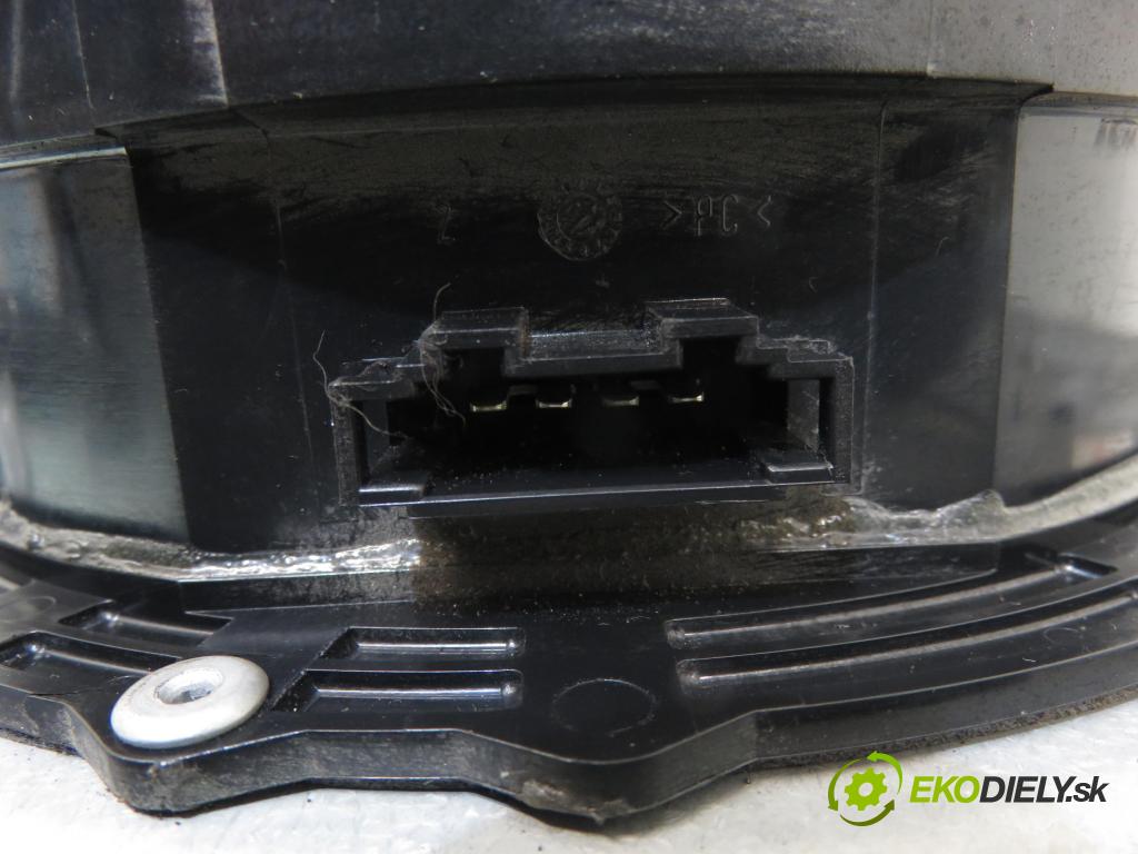VW TOURAN (1T1, 1T2) MINIVAN 2004 103,00 2.0 TDI 16V 140 - BKD 1968,00 Mechanizmus okien 1T1837729AF ; 1T0959701A ; 1K0959793D