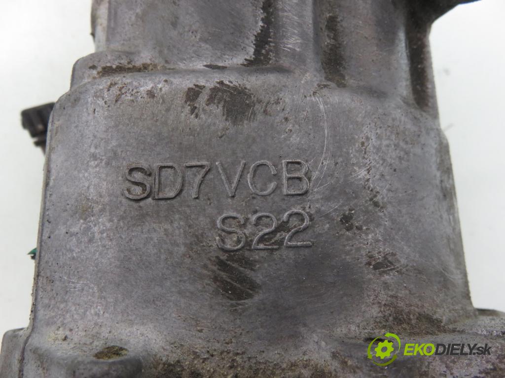 VW NEW BEETLE (9C1, 1C1) HB 1999 85,00 2 - AZG 1984,00 KOMPRESOR: klimatizace 1J0820803F ; SD7VCBS22 (Kompresor klimatizace)