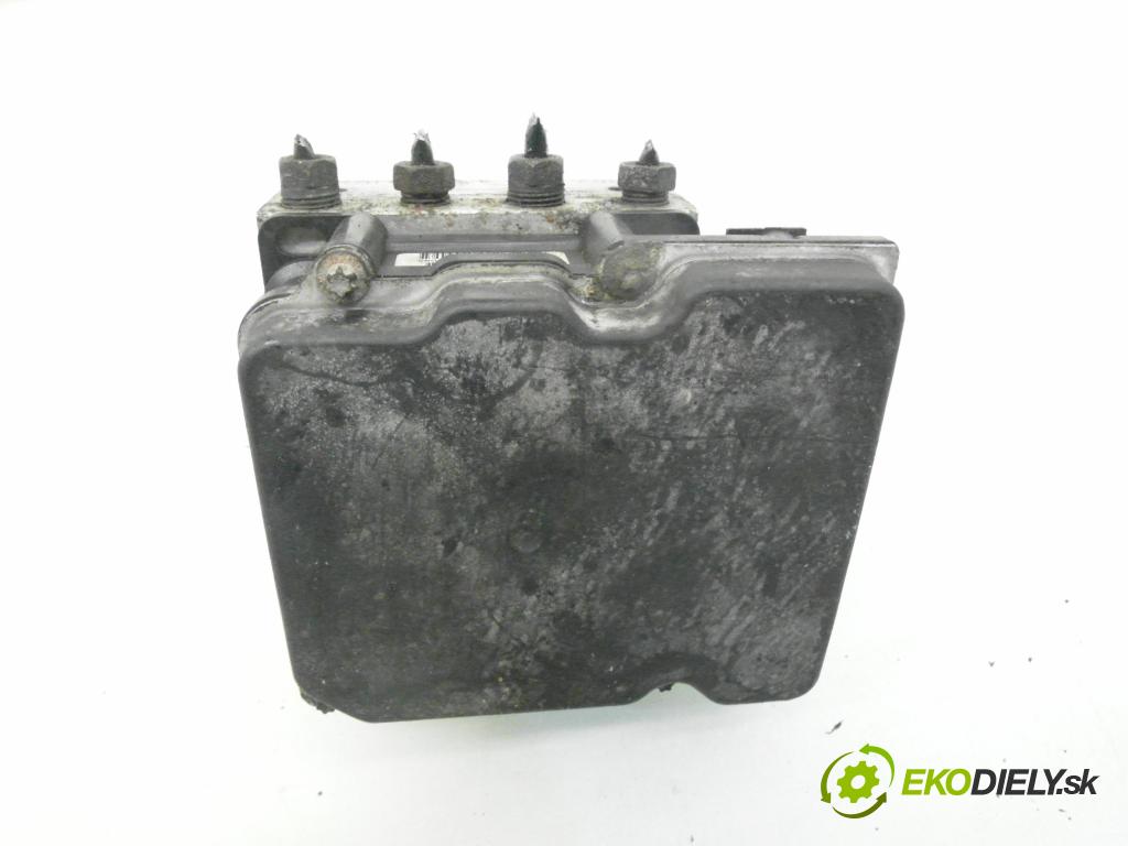 OPEL MERIVA A nadwozie wielkoprzestrzenne (MPV) (X03) MINIVAN 2005 66,00 1.4 16V Twinport - Z 14 XEP 1364,00 Pumpa ABS 0265950475 ; 0265234339 (Pumpa ABS)