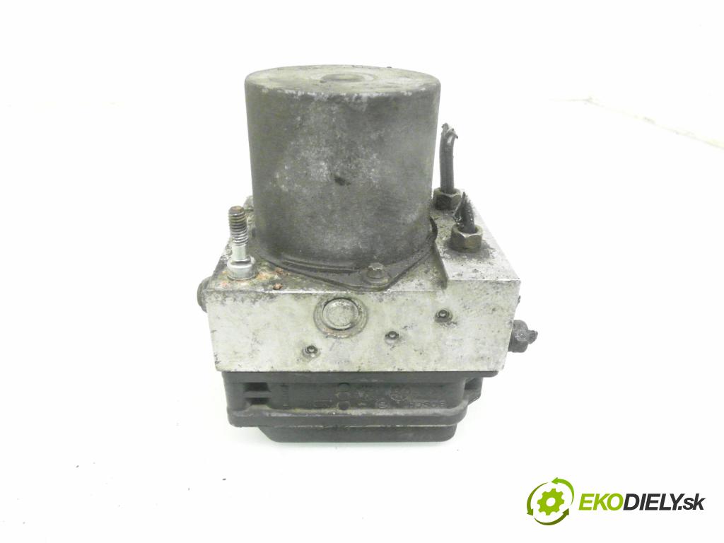 OPEL MERIVA A nadwozie wielkoprzestrzenne (MPV) (X03) MINIVAN 2005 66,00 1.4 16V Twinport - Z 14 XEP 1364,00 Pumpa ABS 0265950475 ; 0265234339 (Pumpa ABS)