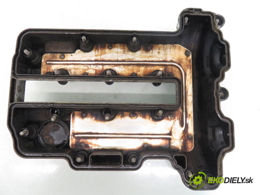 OPEL CORSA B (S93) HB 1999 40,00 1.0 i 12V 54 - X 10 XE 973,00 Kryt Ventilov 90529583