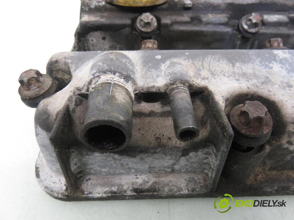 OPEL CORSA B (S93) HB 1999 40,00 1.0 i 12V 54 - X 10 XE 973,00 Kryt Ventilov 90529583