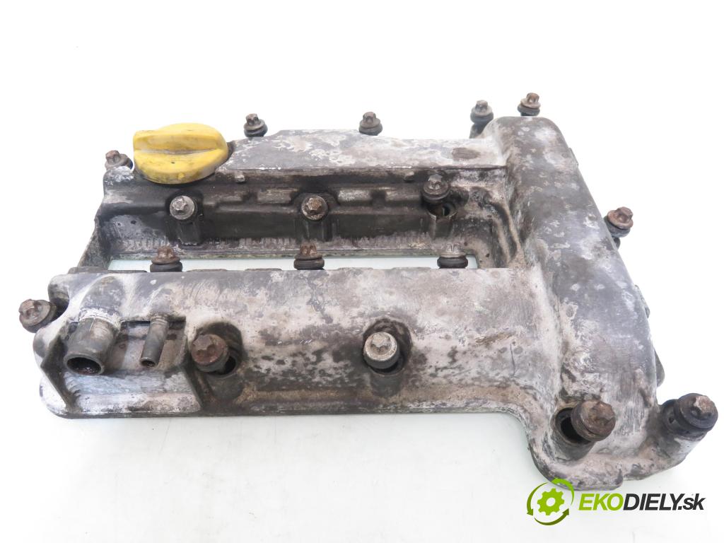 OPEL CORSA B (S93) HB 1999 40,00 1.0 i 12V 54 - X 10 XE 973,00 Kryt Ventilov 90529583