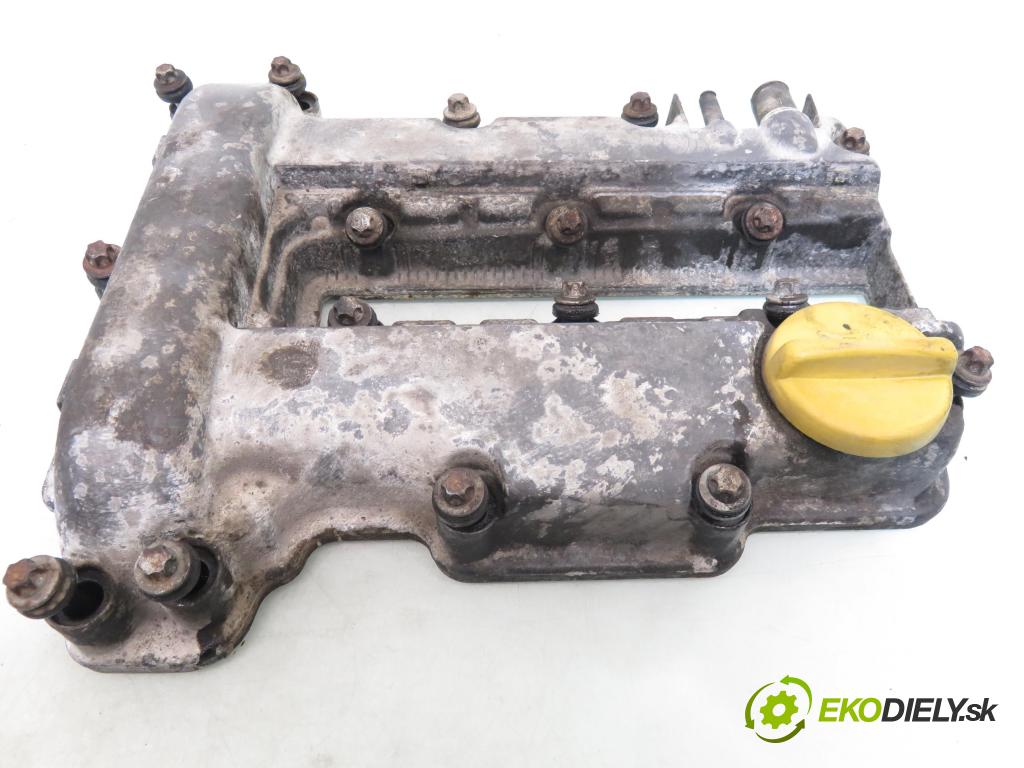 OPEL CORSA B (S93) HB 1999 40,00 1.0 i 12V 54 - X 10 XE 973,00 Kryt Ventilov 90529583