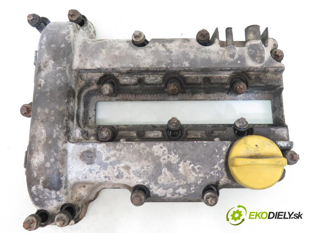OPEL CORSA B (S93) HB 1999 40,00 1.0 i 12V 54 - X 10 XE 973,00 Kryt Ventilov 90529583