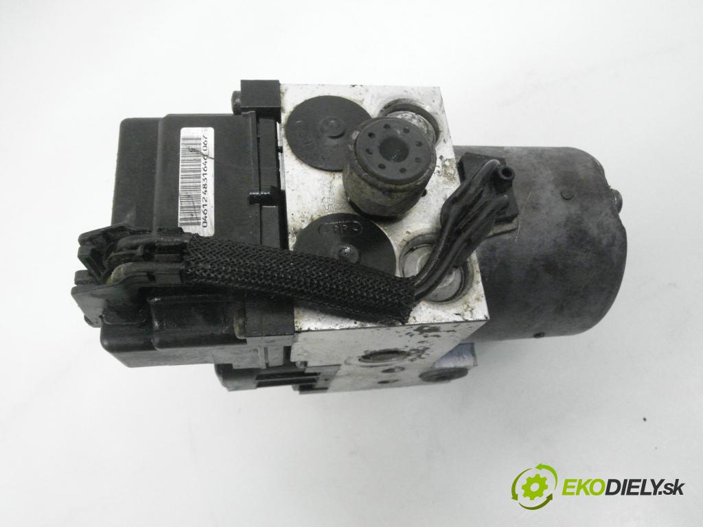 CHEVROLET LACETTI (J200) HB 2006 70,00 1.4 16V - F14D3 1399,00 Pumpa ABS 96549743 ; 0265216874 (Pumpa ABS)