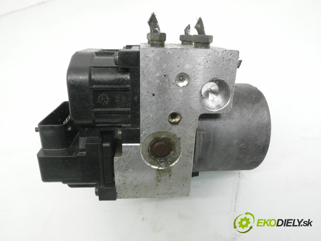 CHEVROLET LACETTI (J200) HB 2006 70,00 1.4 16V - F14D3 1399,00 Pumpa ABS 96549743 ; 0265216874 (Pumpa ABS)