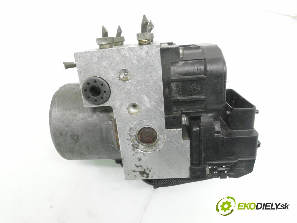 CHEVROLET LACETTI (J200) HB 2006 70,00 1.4 16V - F14D3 1399,00 Pumpa ABS 96549743 ; 0265216874 (Pumpa ABS)