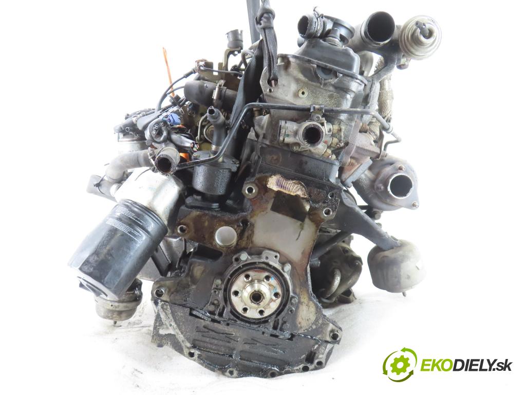 AUDI A4 (8D2, B5) SEDAN 1997 81,00 1.9 TDI 110 - AFN 1896,00 motor DIESLA AFN