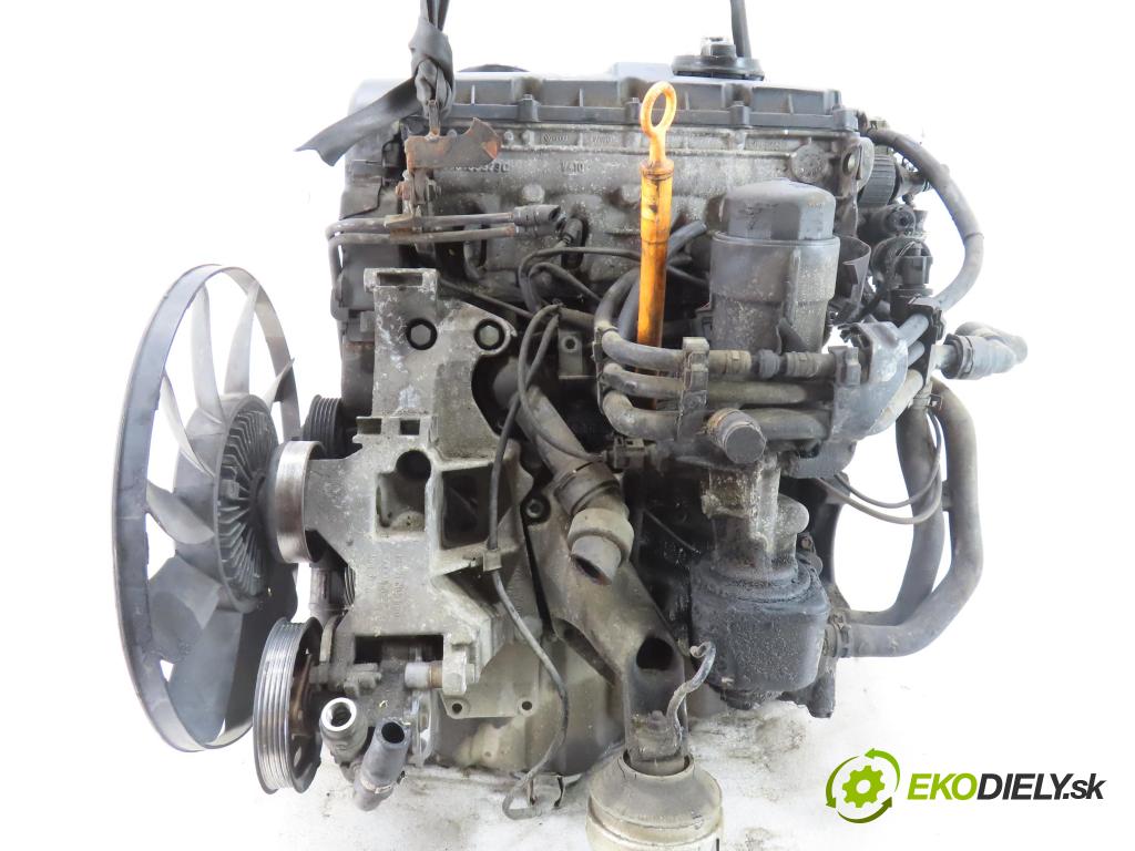 VW PASSAT B5 (3B2) SEDAN 1999 85,00 1.9 TDI - AJM 1896,00 motor DIESLA AJM