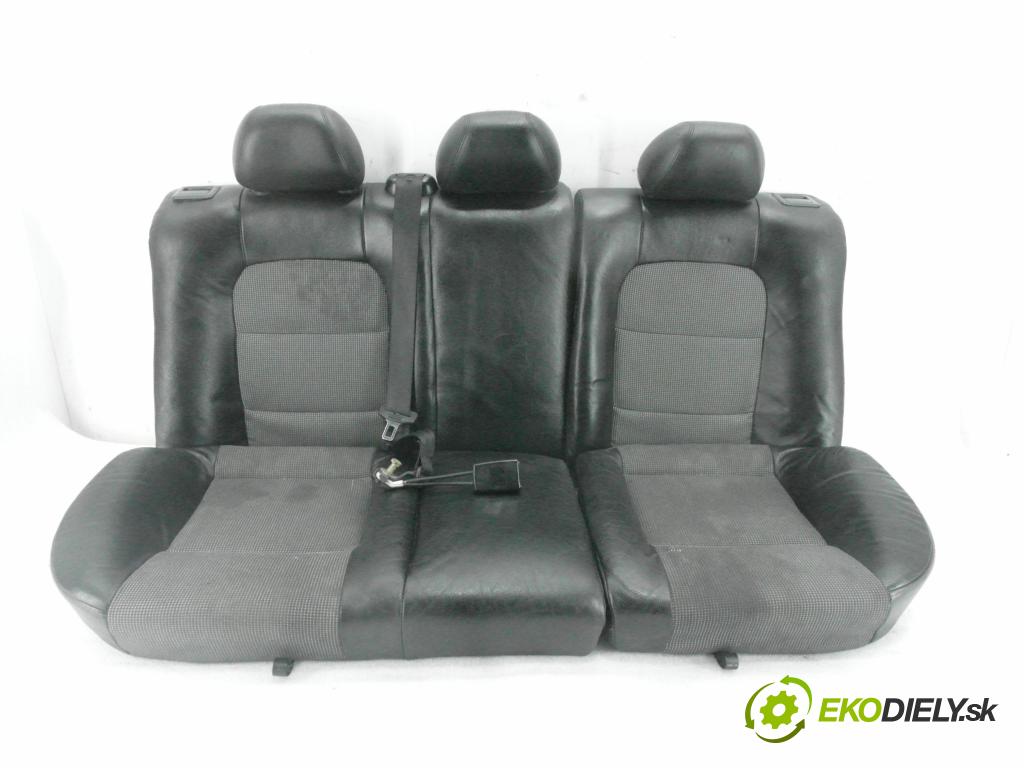 SEAT LEON (1M1) HB 2004 110,00 1.9 TDI PD 150 - ARL 1896,00 Sedadlá, sedačky 1J4881105GK ; 067635004