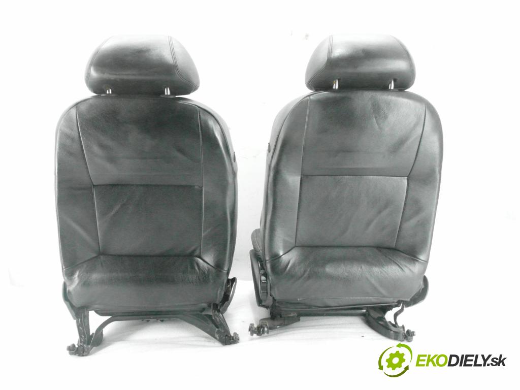 SEAT LEON (1M1) HB 2004 110,00 1.9 TDI PD 150 - ARL 1896,00 Sedadlá, sedačky 1J4881105GK ; 067635004