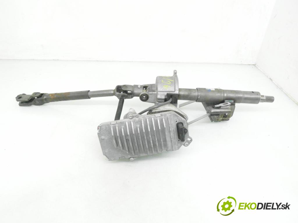 OPEL MERIVA A nadwozie wielkoprzestrzenne (MPV) (X03) MINIVAN 2005 66,00 1.4 16V Twinport - Z 14 XEP 1364,00 serv/podporovanie elektrické 2610865206C ; 26093281 ; 2610196706L