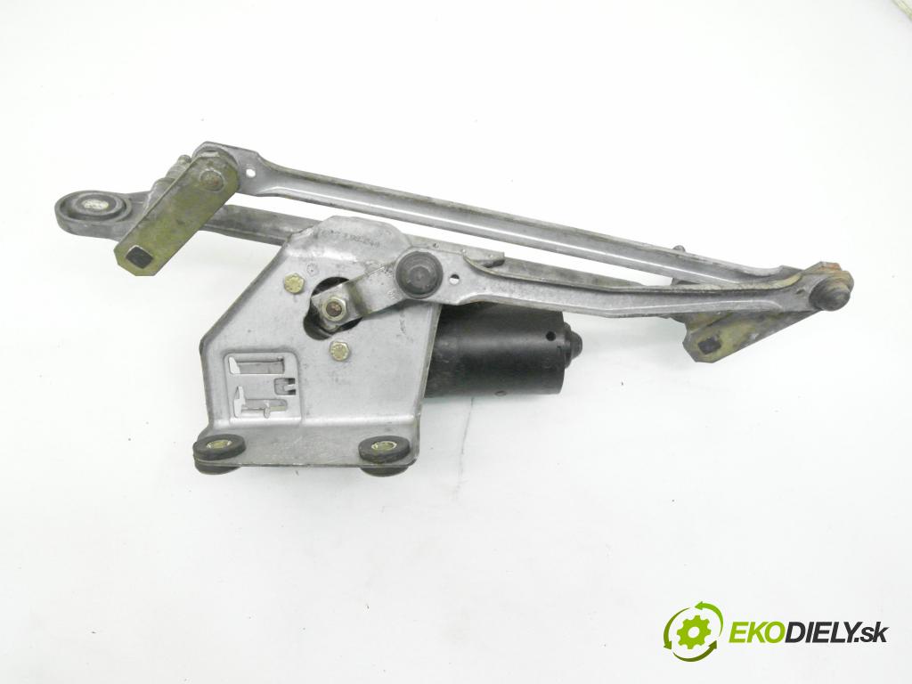 RENAULT MEGANE Scenic (JA0/1_) MINIVAN 1998 72,00 1.9 dTi (JA0N) - F9Q 734 1870,00 MECHANISMUS/ motorek stěračů 0390241352 ; 3397020308 ; 7700843523