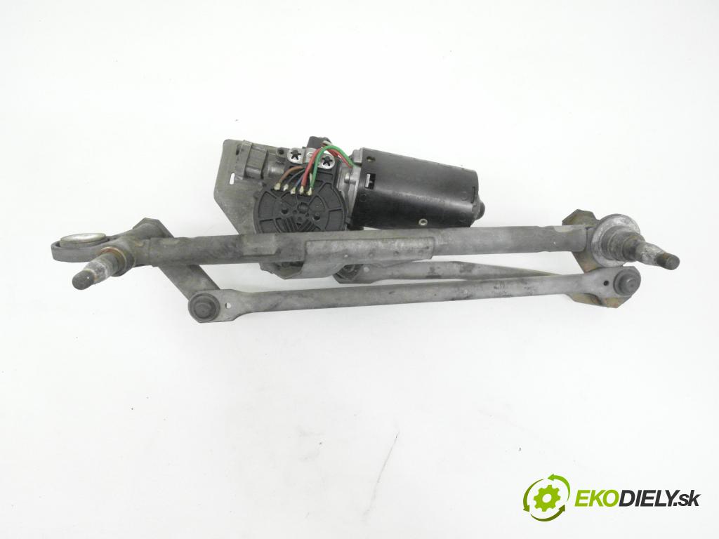 RENAULT MEGANE Scenic (JA0/1_) MINIVAN 1998 72,00 1.9 dTi (JA0N) - F9Q 734 1870,00 MECHANISMUS/ motorek stěračů 0390241352 ; 3397020308 ; 7700843523