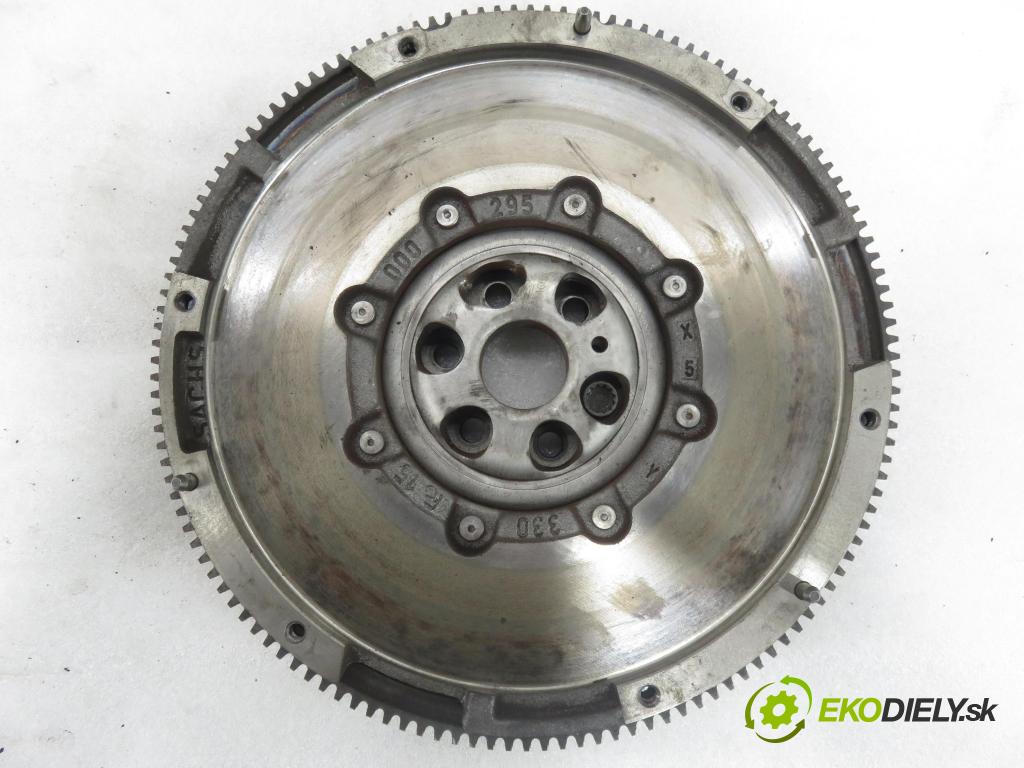 VW TOURAN (1T1, 1T2) MINIVAN 2004 103,00 2.0 TDI 16V 140 - BKD 1968,00 Koleso dvojvrstvové 22940001 ; 1878005146 ; 3082000396