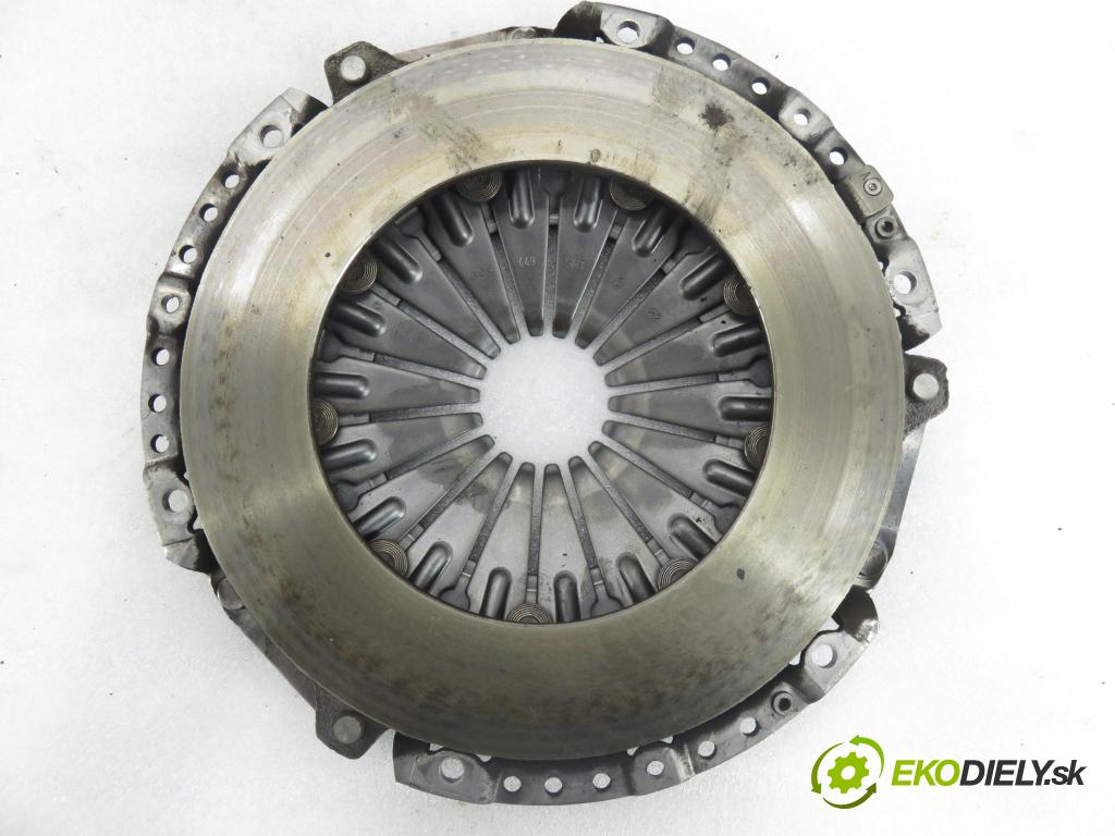 VW TOURAN (1T1, 1T2) MINIVAN 2004 103,00 2.0 TDI 16V 140 - BKD 1968,00 Koleso dvojvrstvové 22940001 ; 1878005146 ; 3082000396