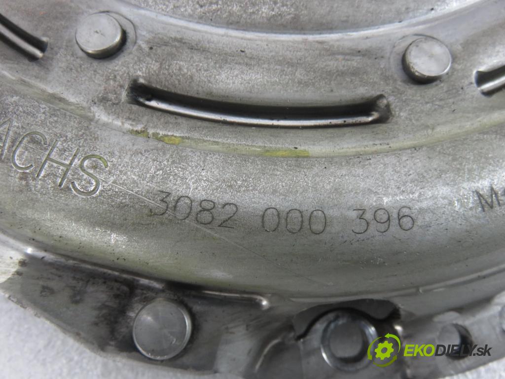 VW TOURAN (1T1, 1T2) MINIVAN 2004 103,00 2.0 TDI 16V 140 - BKD 1968,00 Koleso dvojvrstvové 22940001 ; 1878005146 ; 3082000396