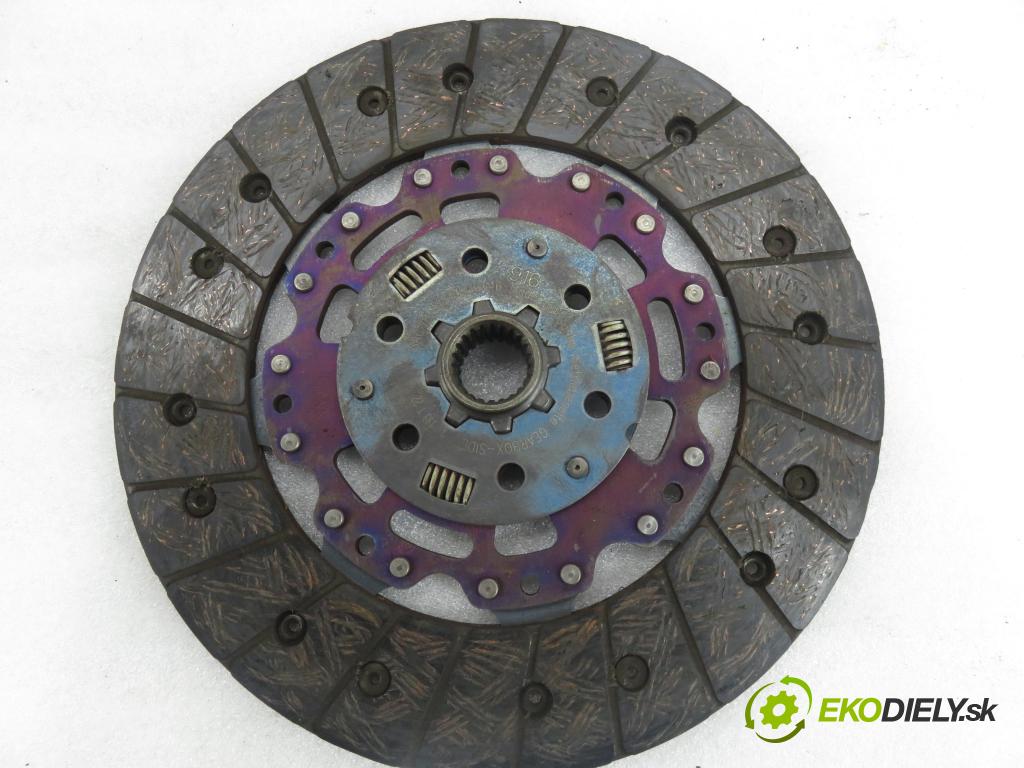 VW TOURAN (1T1, 1T2) MINIVAN 2004 103,00 2.0 TDI 16V 140 - BKD 1968,00 Koleso dvojvrstvové 22940001 ; 1878005146 ; 3082000396