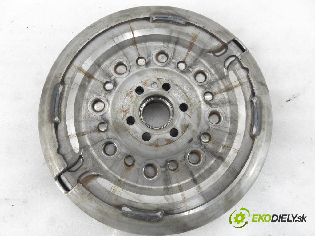 VW TOURAN (1T1, 1T2) MINIVAN 2004 103,00 2.0 TDI 16V 140 - BKD 1968,00 Koleso dvojvrstvové 22940001 ; 1878005146 ; 3082000396