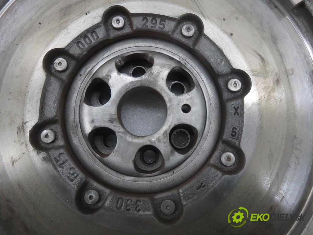 VW TOURAN (1T1, 1T2) MINIVAN 2004 103,00 2.0 TDI 16V 140 - BKD 1968,00 Koleso dvojvrstvové 22940001 ; 1878005146 ; 3082000396