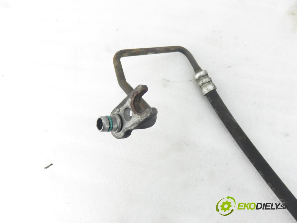 PEUGEOT 206 liftback (2A/C) HB 2003 440,00 1.1 i - HFX (TU1JP) 1124,00 rúrka / Rúra servočerpadlo 9638222480D