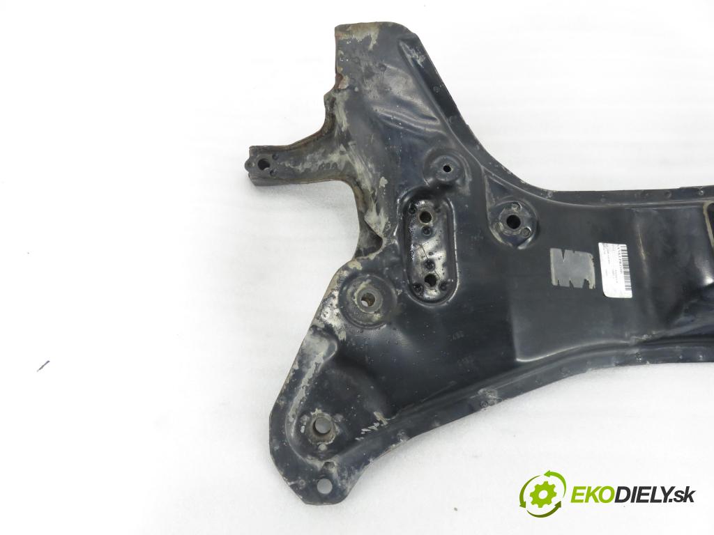 FIAT PANDA (169_) HB 2009 44,00 1.2 - 188 A4.000 1242,00 predný