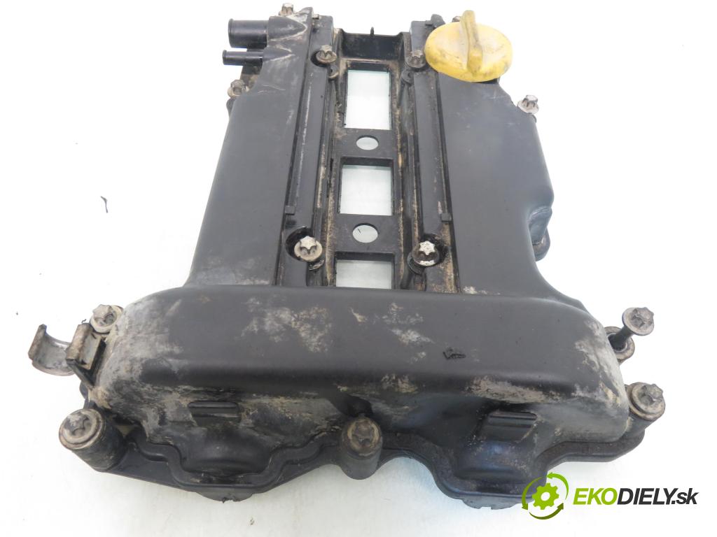 OPEL CORSA C (X01) HB 2001 43,00 1.0 12V 58 - Z 10 XE 973,00 Kryt Ventilov 24403771