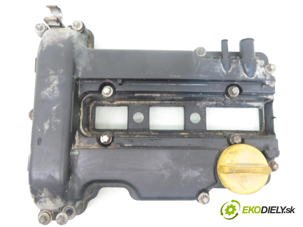 OPEL CORSA C (X01) HB 2001 43,00 1.0 12V 58 - Z 10 XE 973,00 Kryt Ventilov 24403771