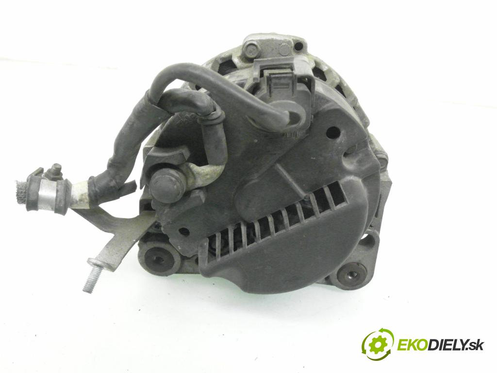 SEAT IBIZA IV (6J5, 6P1) HB 2009 51,00 1.2 - CGPA 1198,00 Alternátor 03D903025 ; SG9B057 ; 2542746F (Alternátor)