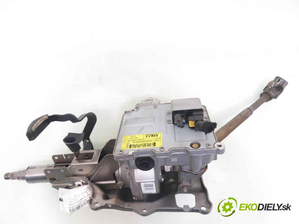 FIAT STILO (192_) HB 2007 88,00 1.9 D Multijet - 192 A8.000 1910,00 serv/podporovanie elektrické 00051790637