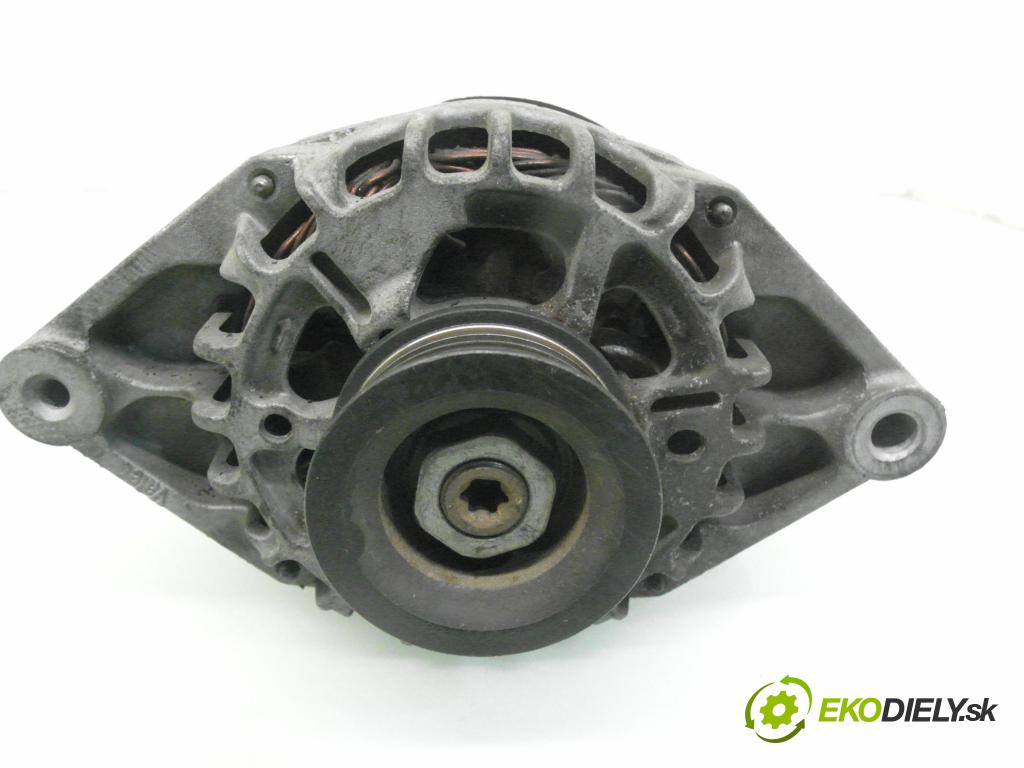 OPEL ASTRA G liftback (T98) HB 2004 66,00 1.4 16V - X 14 XE 1389,00 Alternátor 24463063YH ; 2542543A ; SG7S021 (Alternátor)