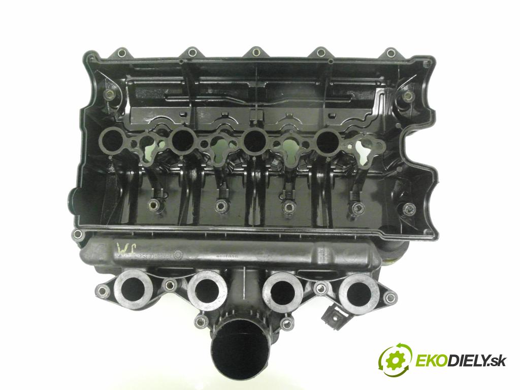 OPEL MOVANO Platforma / podwoyie (X70) KABINA/PLATFORMA 2006 84,00 2.5 DTI - G9U 724 2464,00 Kryt Ventilov 8200482514