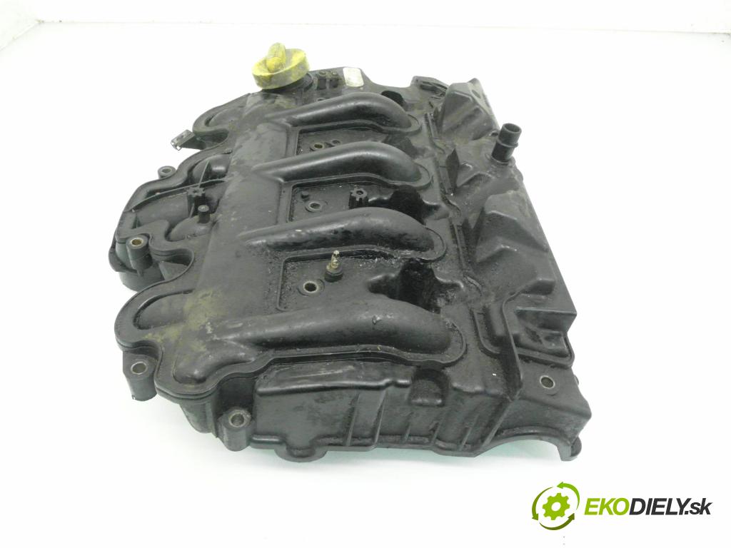 OPEL MOVANO Platforma / podwoyie (X70) KABINA/PLATFORMA 2006 84,00 2.5 DTI - G9U 724 2464,00 Kryt Ventilov 8200482514