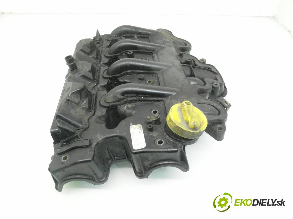 OPEL MOVANO Platforma / podwoyie (X70) KABINA/PLATFORMA 2006 84,00 2.5 DTI - G9U 724 2464,00 Kryt Ventilov 8200482514