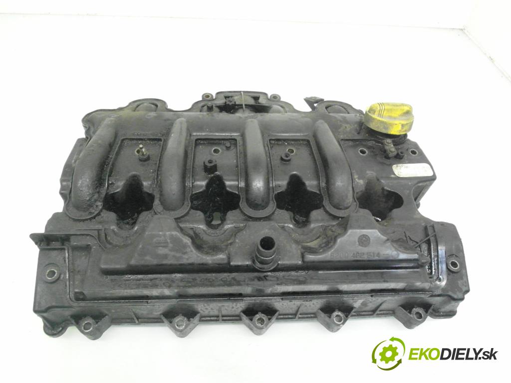 OPEL MOVANO Platforma / podwoyie (X70) KABINA/PLATFORMA 2006 84,00 2.5 DTI - G9U 724 2464,00 Kryt Ventilov 8200482514