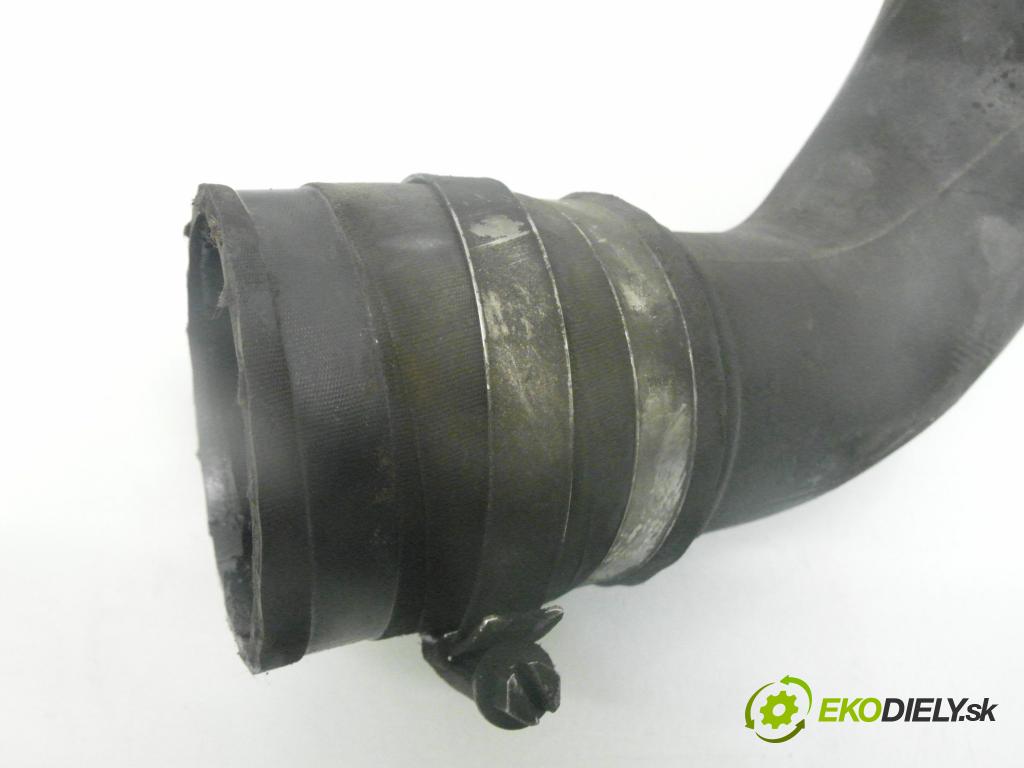 MERCEDES-BENZ SPRINTER 3-t Platforma / Podwozie (903) KABINA/PLATFORMA 1998 90,00 312 D 2.9 - OM 602.980 2874,00 Rúra prívodu vzduchu 9015280308 ; 0115420717