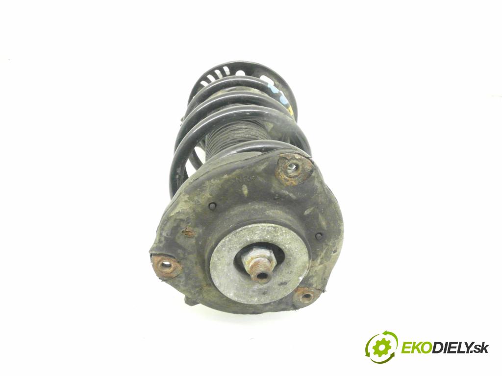 SKODA OCTAVIA II Combi (1Z5) KOMBI 2007 103,00 2.0 TDI 16V - BKD 1968,00 MCPERSON PP 1T0413031HM
