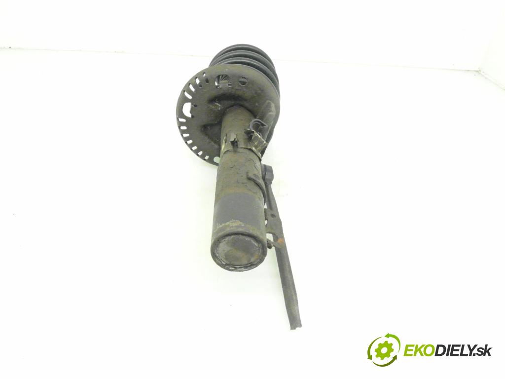 SKODA FABIA II Combi (545) KOMBI 2010 59,00 1.4 TDI - BNV 1422,00 MCPERSON LP 6Q0413031BL