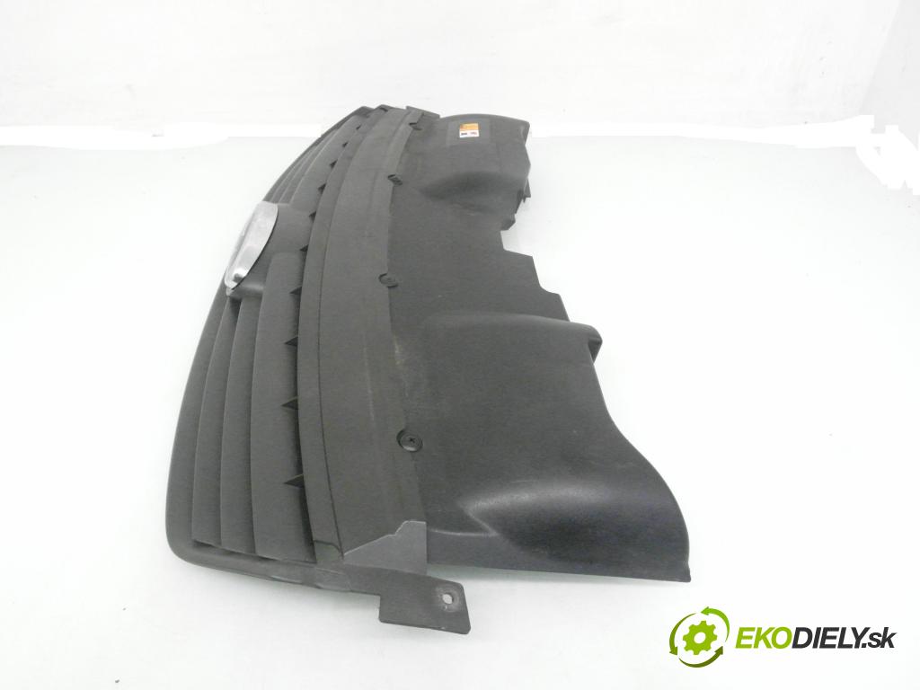 FORD C-MAX (DM2) MINIVAN 2009 80,00 1.6 TDCi - G8DA 1560,00 Mriežka / maska 7M5116613AD