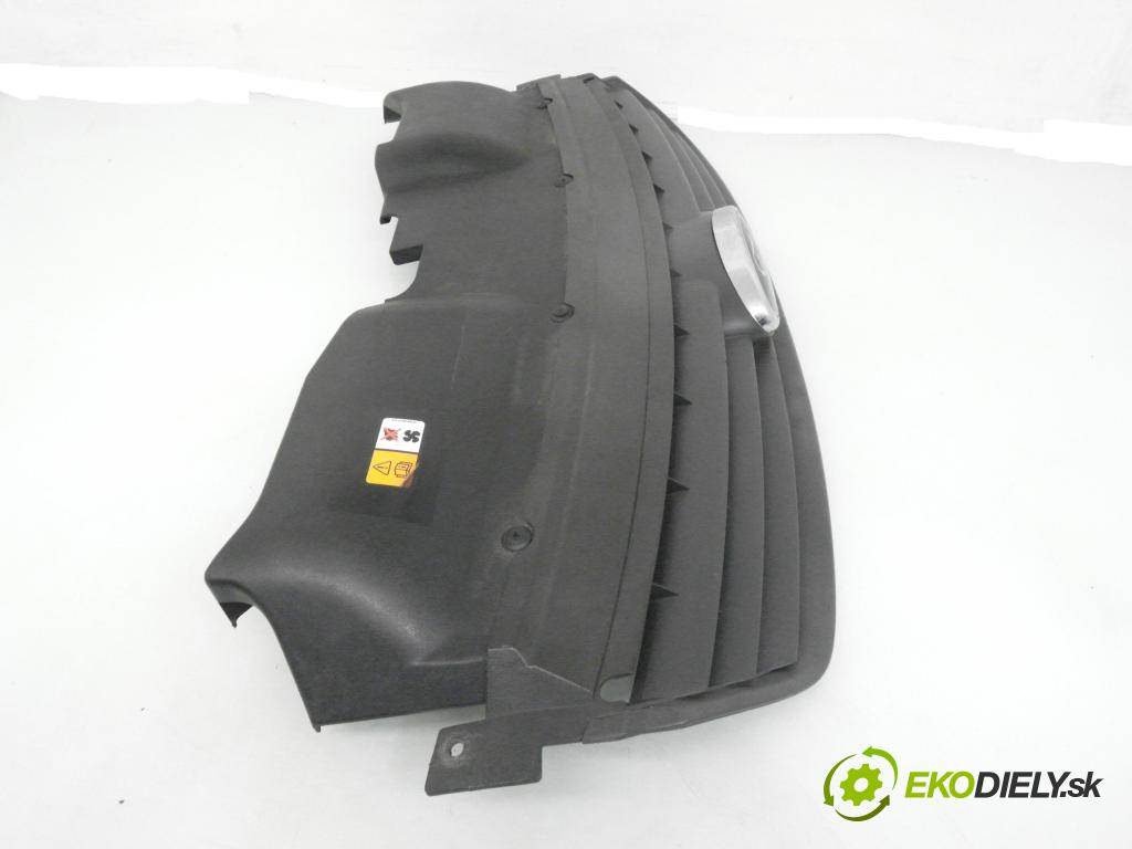 FORD C-MAX (DM2) MINIVAN 2009 80,00 1.6 TDCi - G8DA 1560,00 Mriežka / maska 7M5116613AD