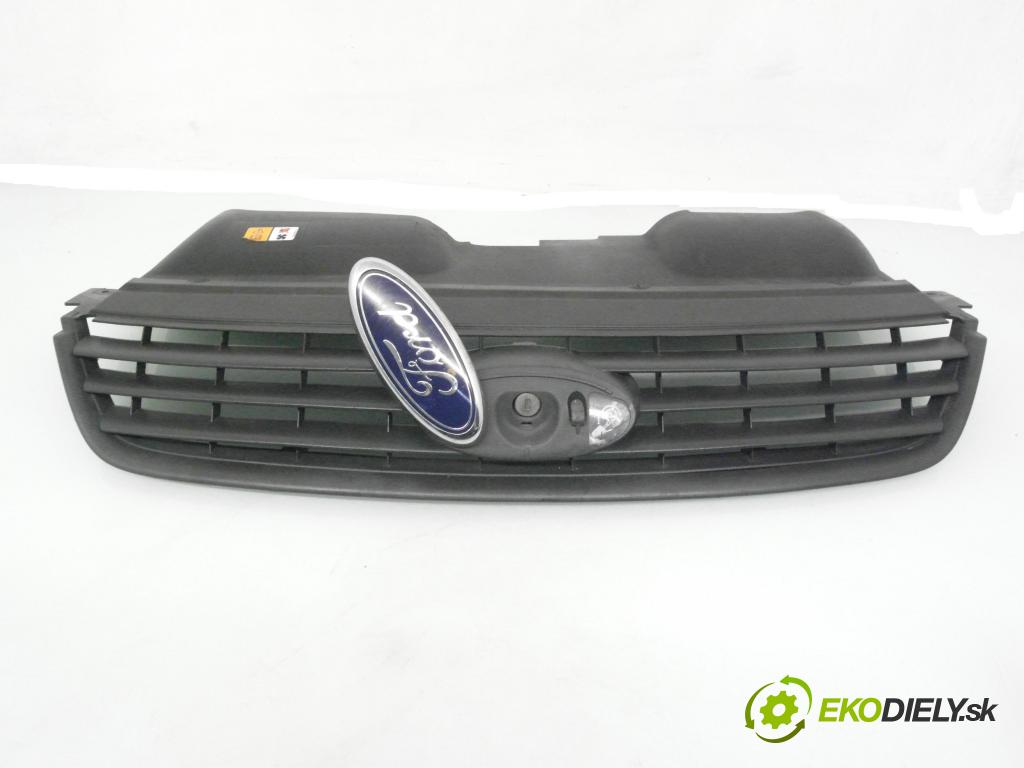 FORD C-MAX (DM2) MINIVAN 2009 80,00 1.6 TDCi - G8DA 1560,00 Mriežka / maska 7M5116613AD