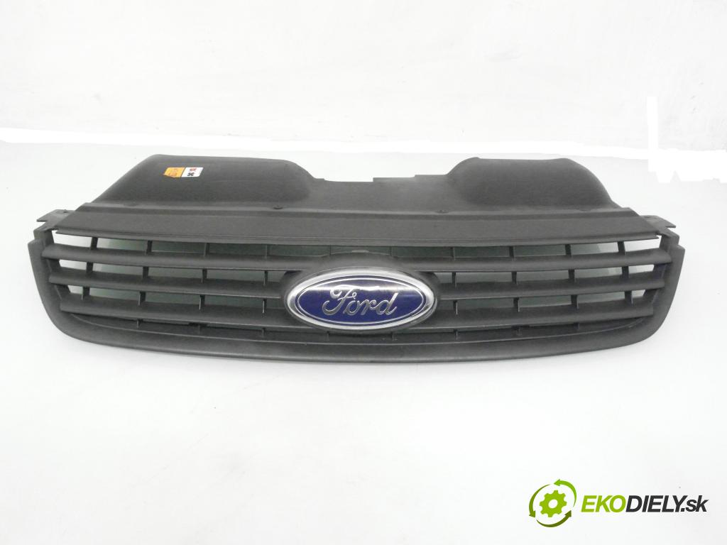 FORD C-MAX (DM2) MINIVAN 2009 80,00 1.6 TDCi - G8DA 1560,00 Mriežka / maska 7M5116613AD