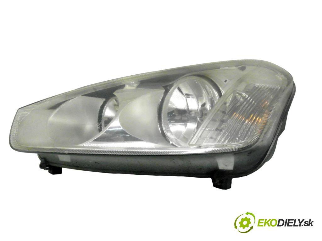 FORD C-MAX (DM2) MINIVAN 2009 80,00 1.6 TDCi - G8DA 1560,00 Svetlo LP 7M5113W030AC ; 1EJ00958701