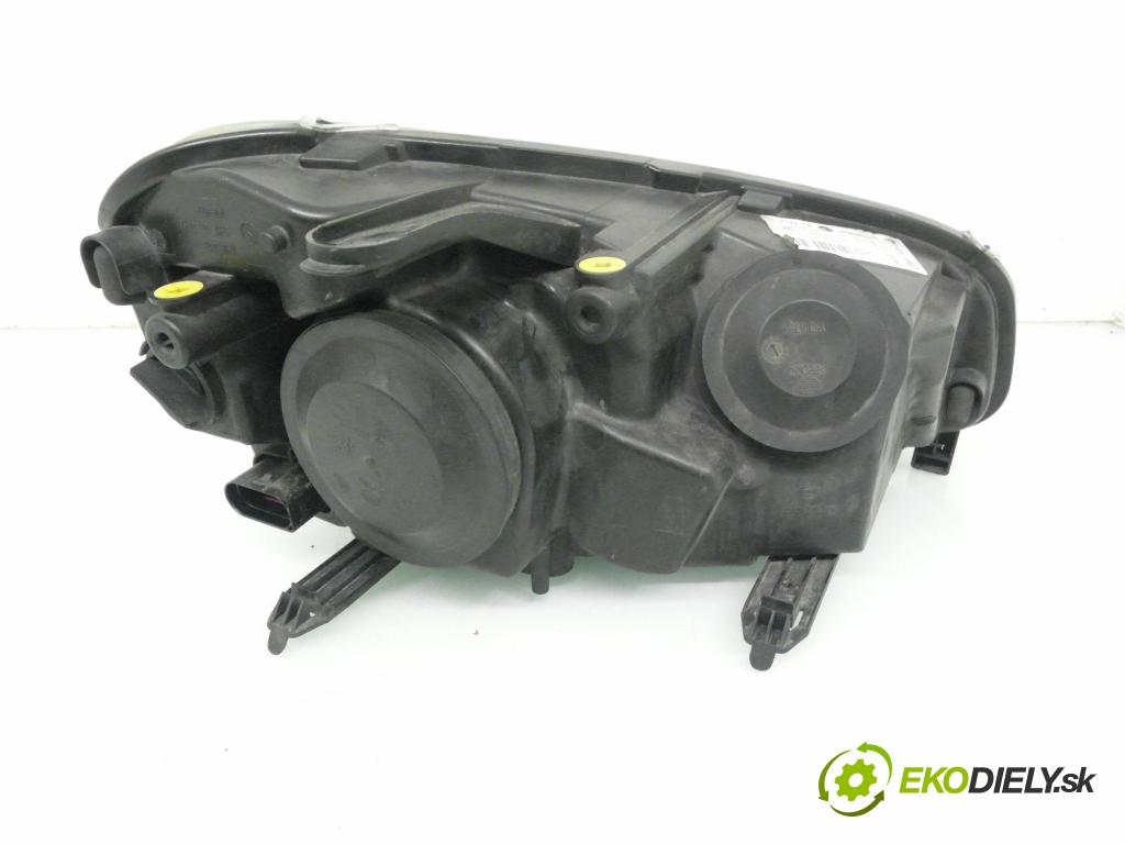 FORD C-MAX (DM2) MINIVAN 2009 80,00 1.6 TDCi - G8DA 1560,00 Svetlo LP 7M5113W030AC ; 1EJ00958701