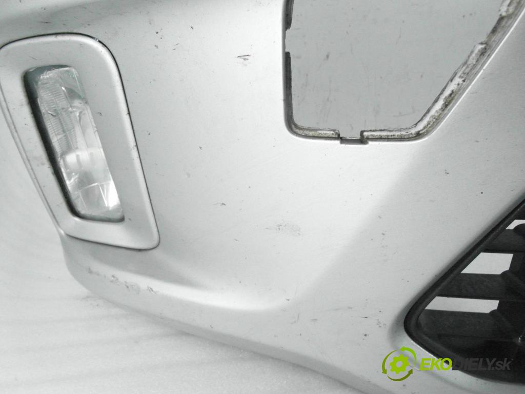 FORD C-MAX (DM2) MINIVAN 2009 80,00 1.6 TDCi - G8DA 1560,00 Nárazník predný