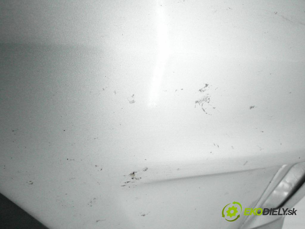 FORD C-MAX (DM2) MINIVAN 2009 80,00 1.6 TDCi - G8DA 1560,00 Nárazník predný