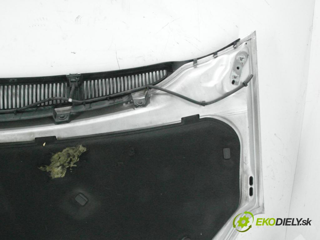 FORD C-MAX (DM2) MINIVAN 2009 80,00 1.6 TDCi - G8DA 1560,00 Kapota (Kapota)