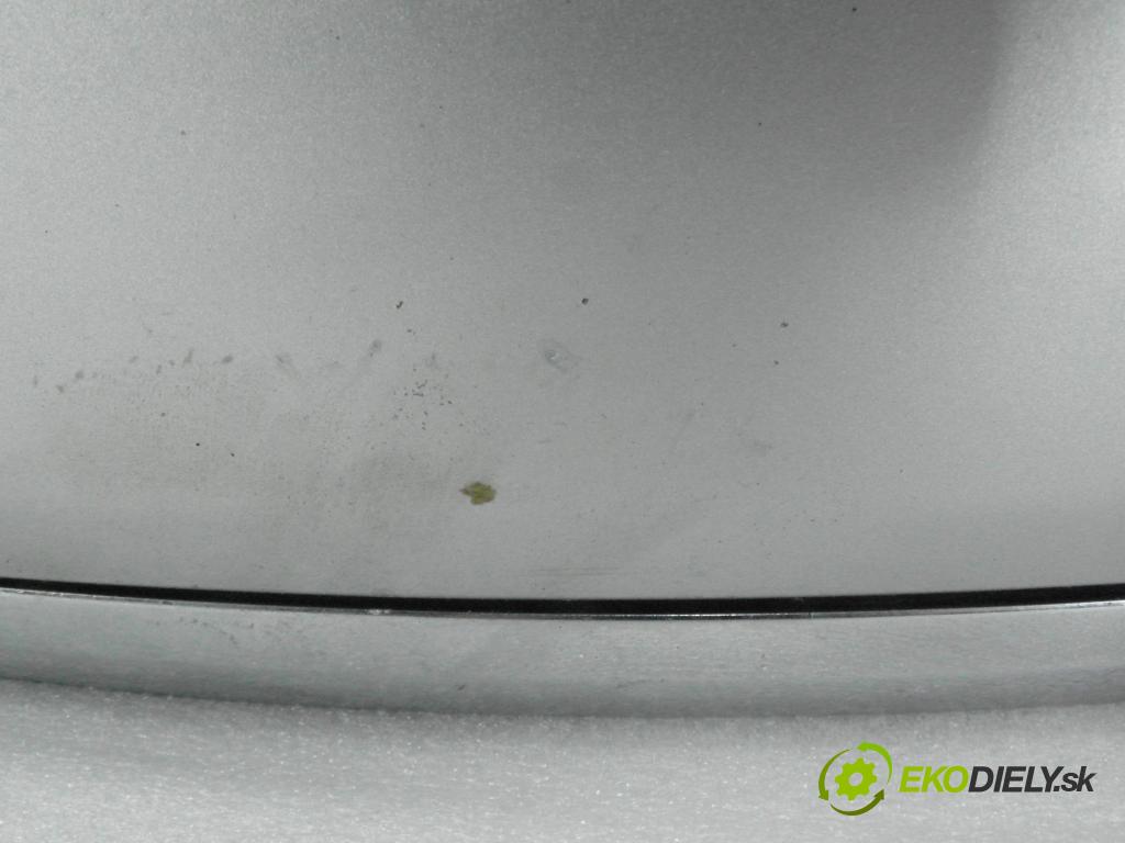FORD C-MAX (DM2) MINIVAN 2009 80,00 1.6 TDCi - G8DA 1560,00 Kapota (Kapota)