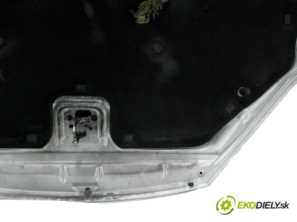 FORD C-MAX (DM2) MINIVAN 2009 80,00 1.6 TDCi - G8DA 1560,00 Kapota (Kapota)